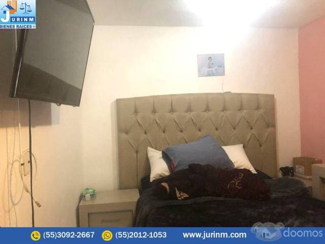 SE VENDE CASA EN JARDINES DE CHALCO — foto 8