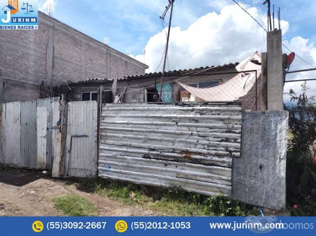 CASA EN VENTA EN SAN MATEO HUITZILZINGO — foto 1
