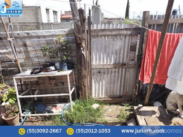 CASA EN VENTA EN SAN MATEO HUITZILZINGO — foto 4