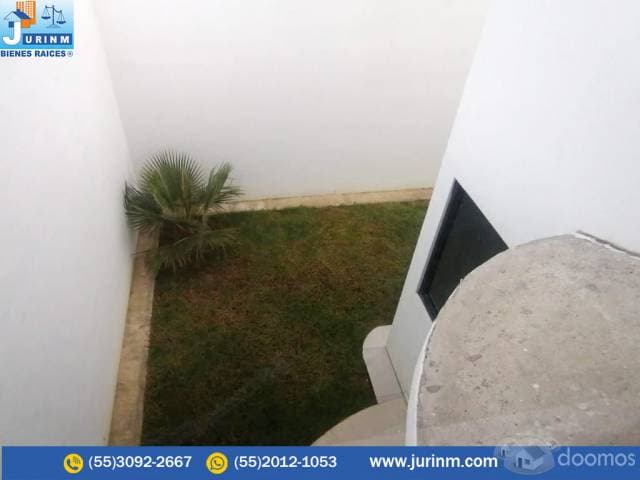 SE VENDE CASA NUEVA EN MIRAFLORES CHALCO — foto 5