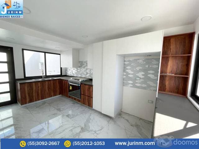 SE VENDE CASA NUEVA EN MIRAFLORES CHALCO — foto 7