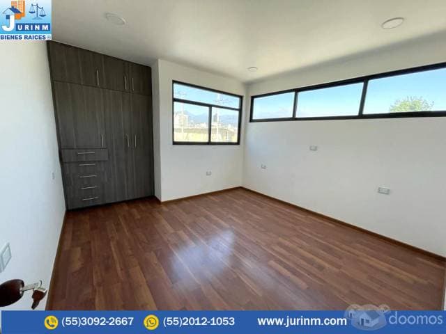 SE VENDE CASA NUEVA EN MIRAFLORES CHALCO — foto 8