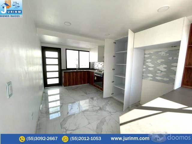 SE VENDE CASA NUEVA EN MIRAFLORES CHALCO — foto 9