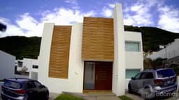 Casa en Venta Moderna en Exclusivo Fraccionamiento