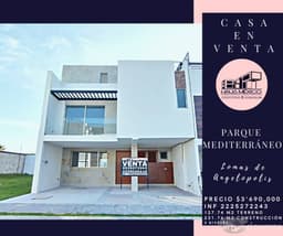 CASA EN RENTA EN LOMAS DE ANGELOPOLIS