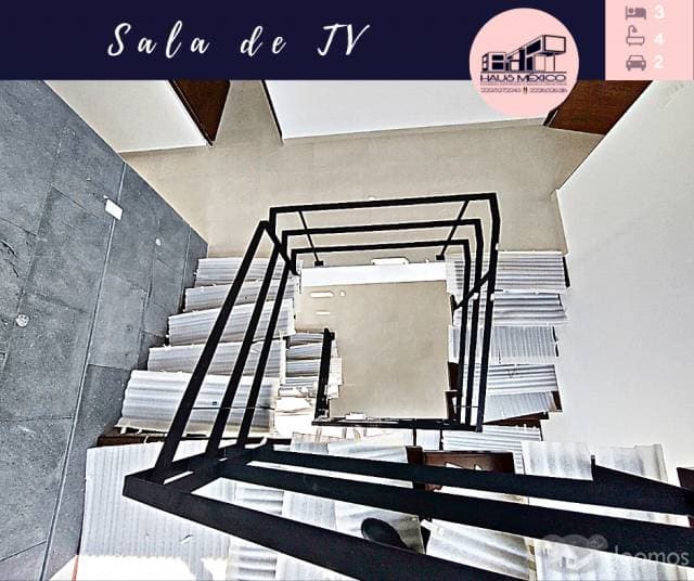 CASA DE LUJO EN MORILLOTLA — foto 9