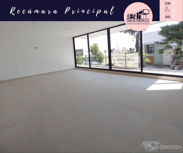 CASA DE LUJO EN MORILLOTLA — foto 11