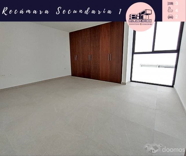 CASA DE LUJO EN MORILLOTLA — foto 13