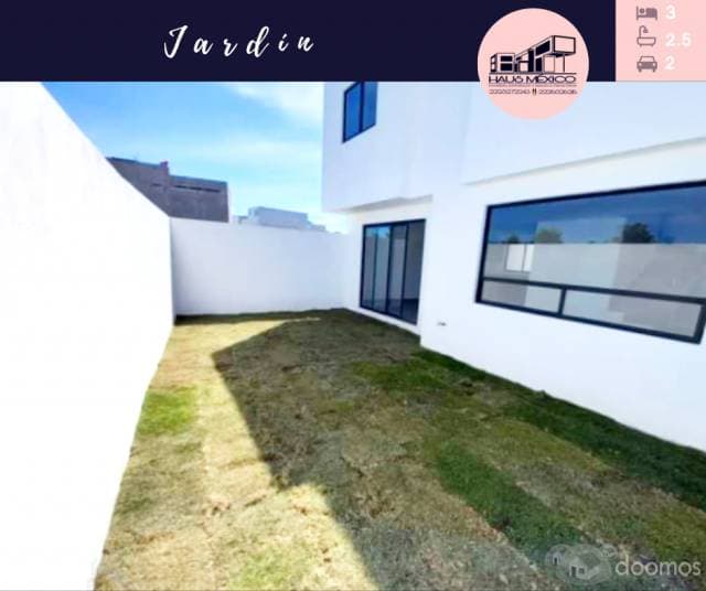 CASA EN VENTA EN LOMAS DE ANGELOPOLIS — foto 5