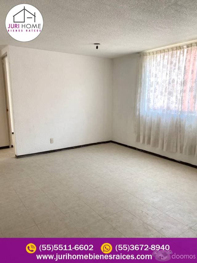 SE VENDE BONITO DEPARTAMENTO EN IZTAPALAPA — foto 4