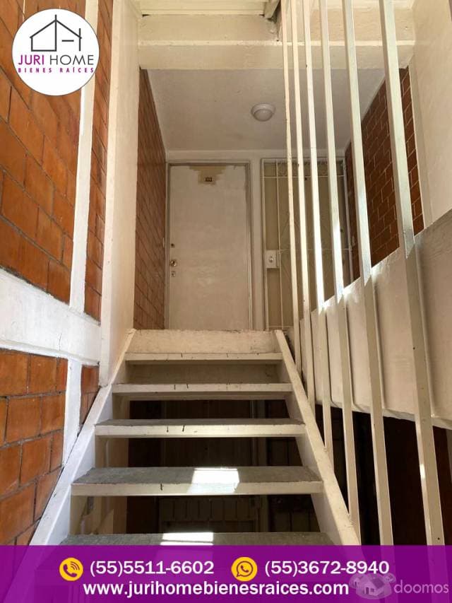 SE VENDE BONITO DEPARTAMENTO EN IZTAPALAPA — foto 5