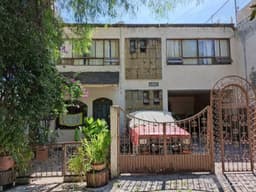 Casa en venta en Chapalita, Zapopan, Jalisco