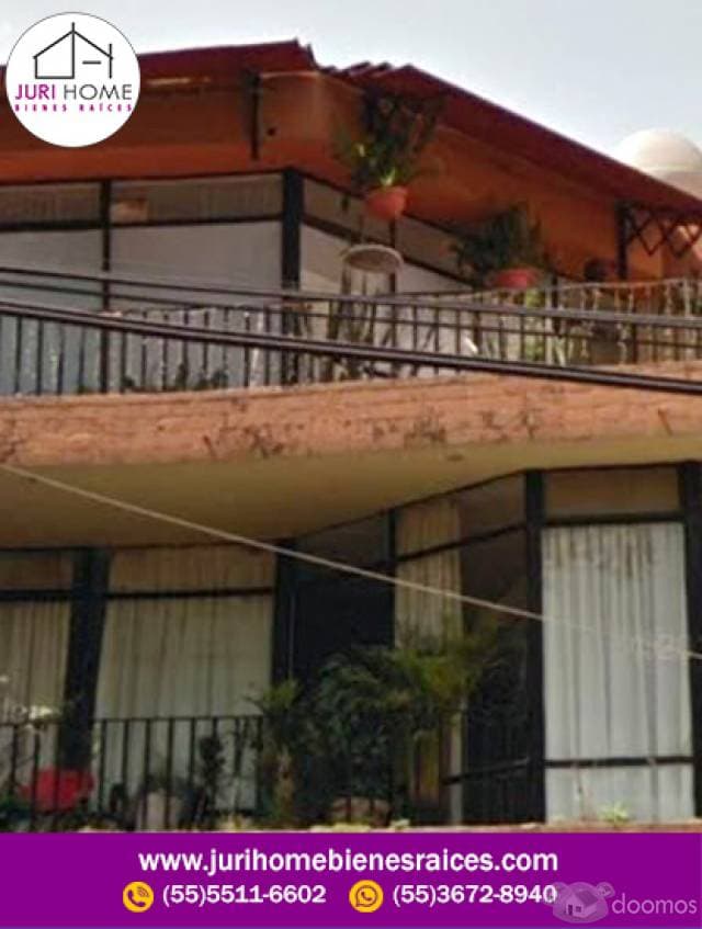 SE VENDE CASA EN NARVARTE TLALPAN — foto 2