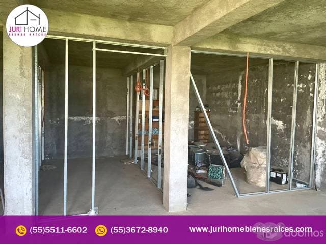 CASA EN VENTA EN ATLATLAHUACAN MORELOS — foto 5