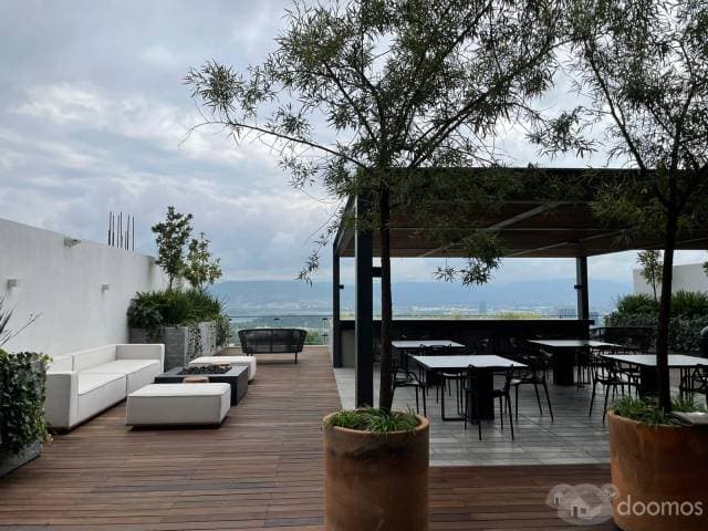 PENTHOUSE EN RENTA — foto 6