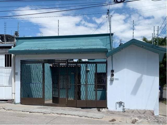 Tu Casa con Negocio Propio en Cd. Satélite, León, Guanajuato.
