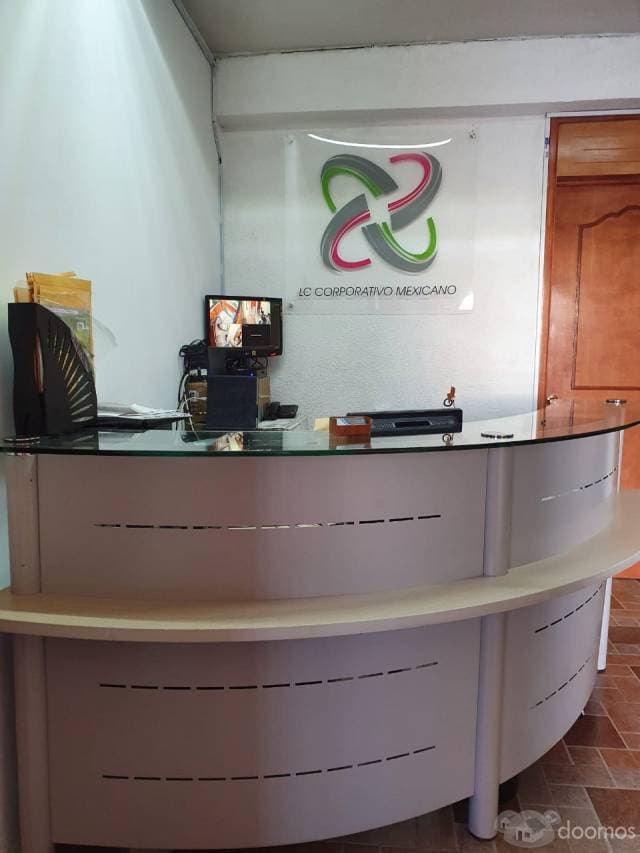 OFICINAS VIRTUALES EN NAUCALPAN Y TLANEPANTLA — foto 1