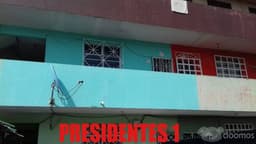 DEPARTAMENTO EN VENTA COLONIA PRESIDENTES 1 FRENTE A DEPORTIVA Y MERCADO COMALCALCO TABASCO