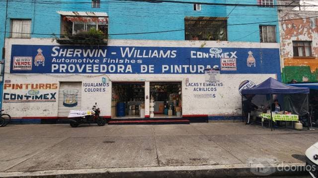 LOCAL EN VENTA COL DOCTORES — foto 1