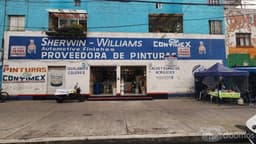 LOCAL EN VENTA COL DOCTORES