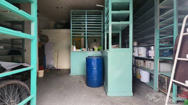 LOCAL EN VENTA COL DOCTORES — foto 2