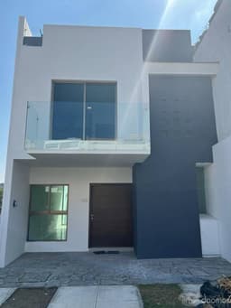 Casa en Venta en Fraccionamiento El Origen coto Torrenta