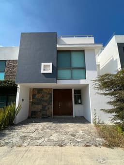Casa en Venta en Fraccionamiento El Origen coto Izvora