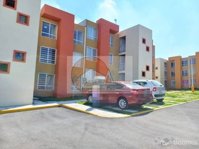 Se vende departamento en Los Héroes San Pablo — foto 1