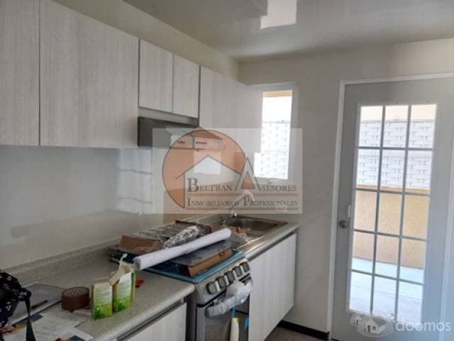Se vende departamento en Los Héroes San Pablo — foto 6