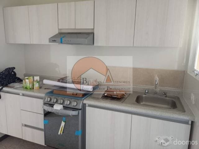 Se vende departamento en Los Héroes San Pablo — foto 7