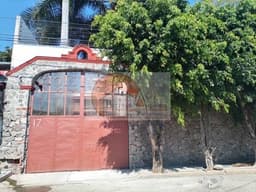 Se vende casa en Cuernavaca