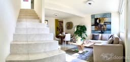 Vive en un lugar con seguridad, bienestar, tranquilidad.