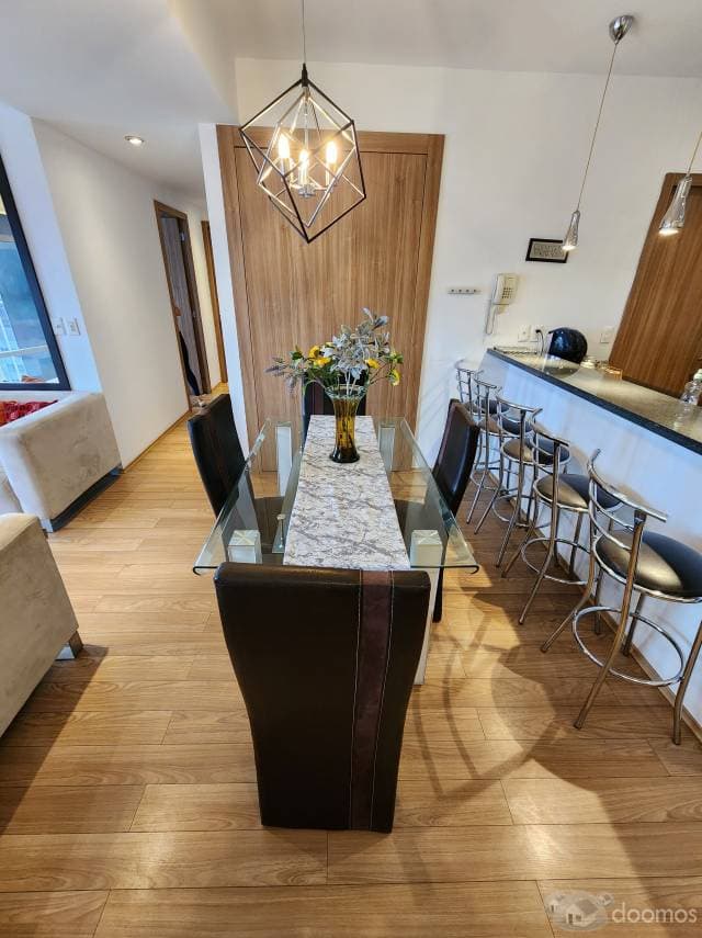 SE VENDE DEPARTAMENTO EN REFORMA CUAUHTEMOC $9'500,000 — foto 4