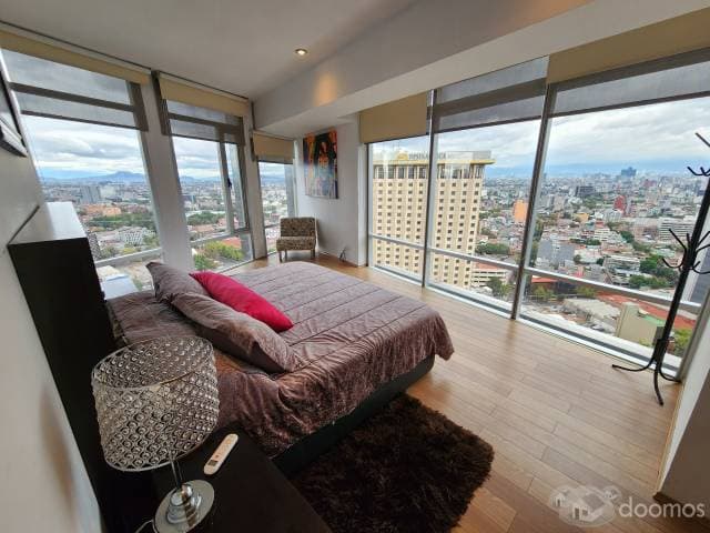 SE VENDE DEPARTAMENTO EN REFORMA CUAUHTEMOC $9'500,000 — foto 6