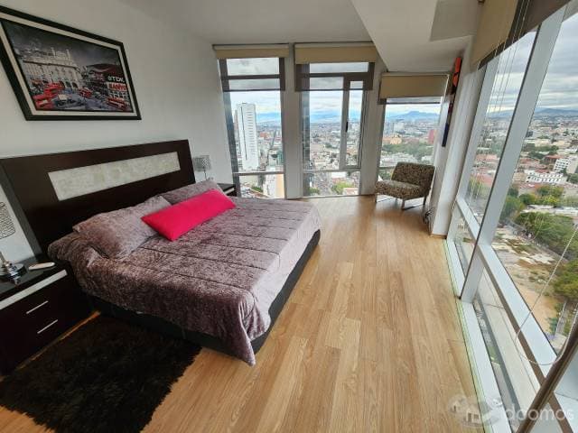 SE VENDE DEPARTAMENTO EN REFORMA CUAUHTEMOC $9'500,000 — foto 7