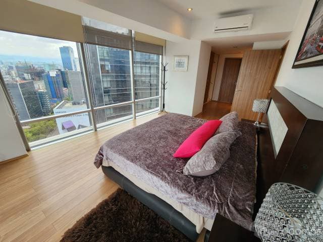 SE VENDE DEPARTAMENTO EN REFORMA CUAUHTEMOC $9'500,000 — foto 9