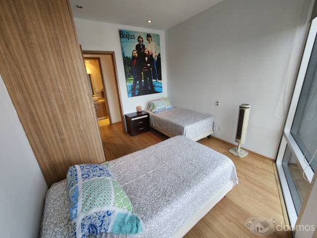 SE VENDE DEPARTAMENTO EN REFORMA CUAUHTEMOC $9'500,000 — foto 11