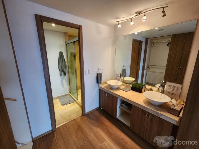SE VENDE DEPARTAMENTO EN REFORMA CUAUHTEMOC $9'500,000 — foto 12