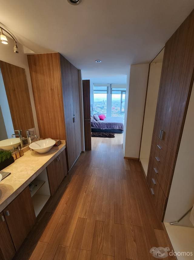 SE VENDE DEPARTAMENTO EN REFORMA CUAUHTEMOC $9'500,000 — foto 13