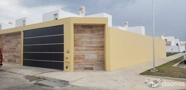 Venta San pedro Cholul — foto 1