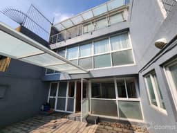 SE VENDE CASA EN PRESA PABELLON MIGUEL HIDALGO $23'000,000