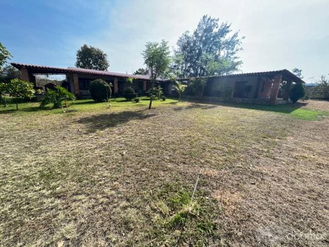 Casa En Venta En Santa Cruz Del Astillero, El Arenal, Jalisco