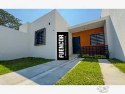 Hermosa cCASA EN VENT de 2 recámaras en ZONA NORTE de COLIMA