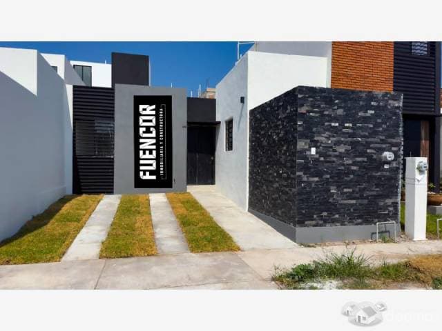 Casa en venta de 2 recámaras en Zona Norte de Colima — foto 1