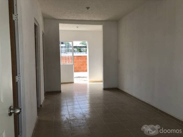 Casa económica en venta en Colima — foto 2