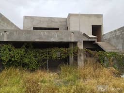 Casa habitacion en Col. Santa Rosa