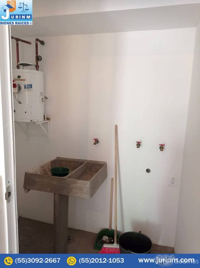 SE RENTA DEPARTAMENTO EN IXTAPALUCA — foto 7