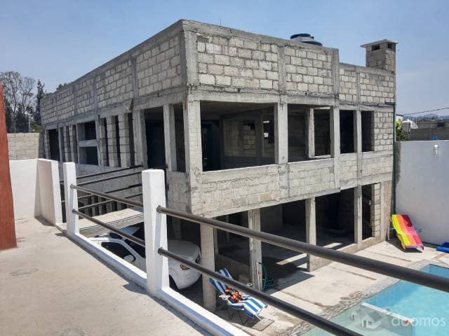 TENANCINGO, EDO. DE MÉXICO BONITA CASA EN VENTA — foto 2