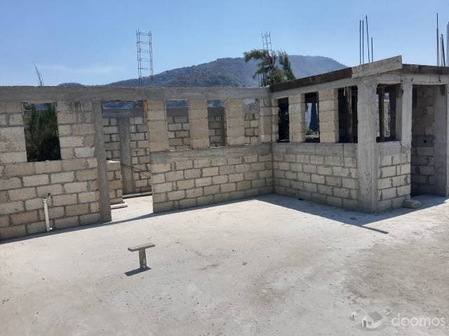 TENANCINGO, EDO. DE MÉXICO BONITA CASA EN VENTA — foto 8