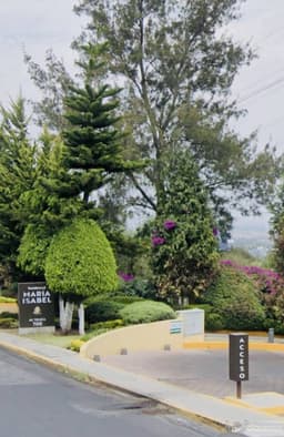 Venta Departamento CDMX Residencial María Isabel